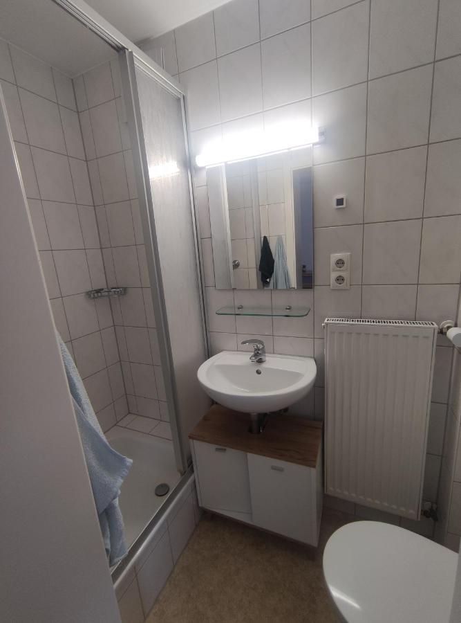 Gasthaus L&A Kunz Dumpelfeld Exteriér fotografie