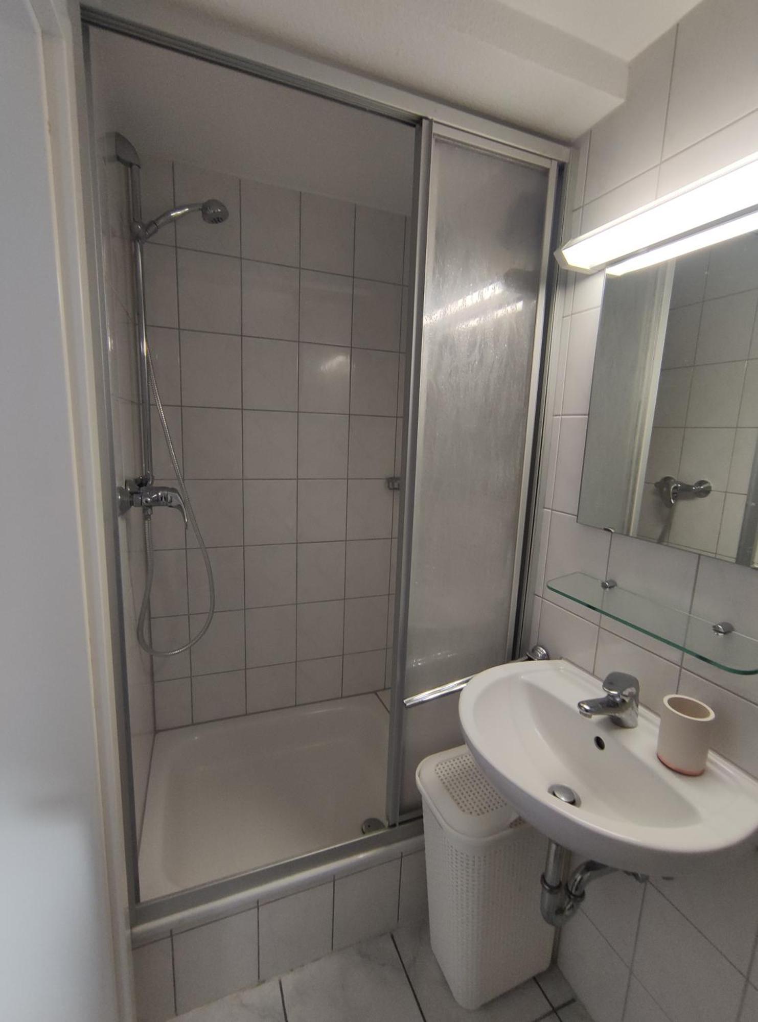 Gasthaus L&A Kunz Dumpelfeld Pokoj fotografie