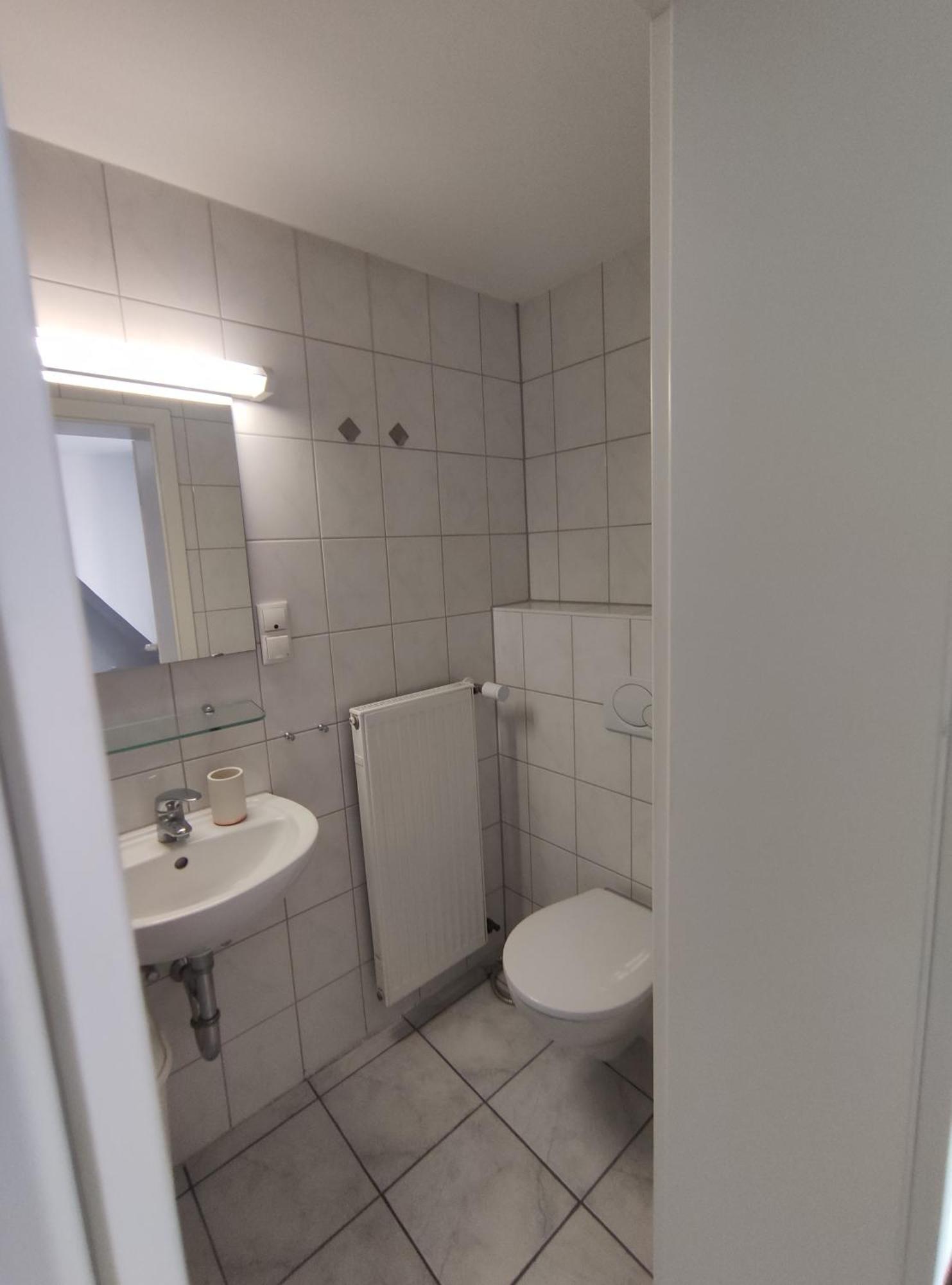 Gasthaus L&A Kunz Dumpelfeld Pokoj fotografie