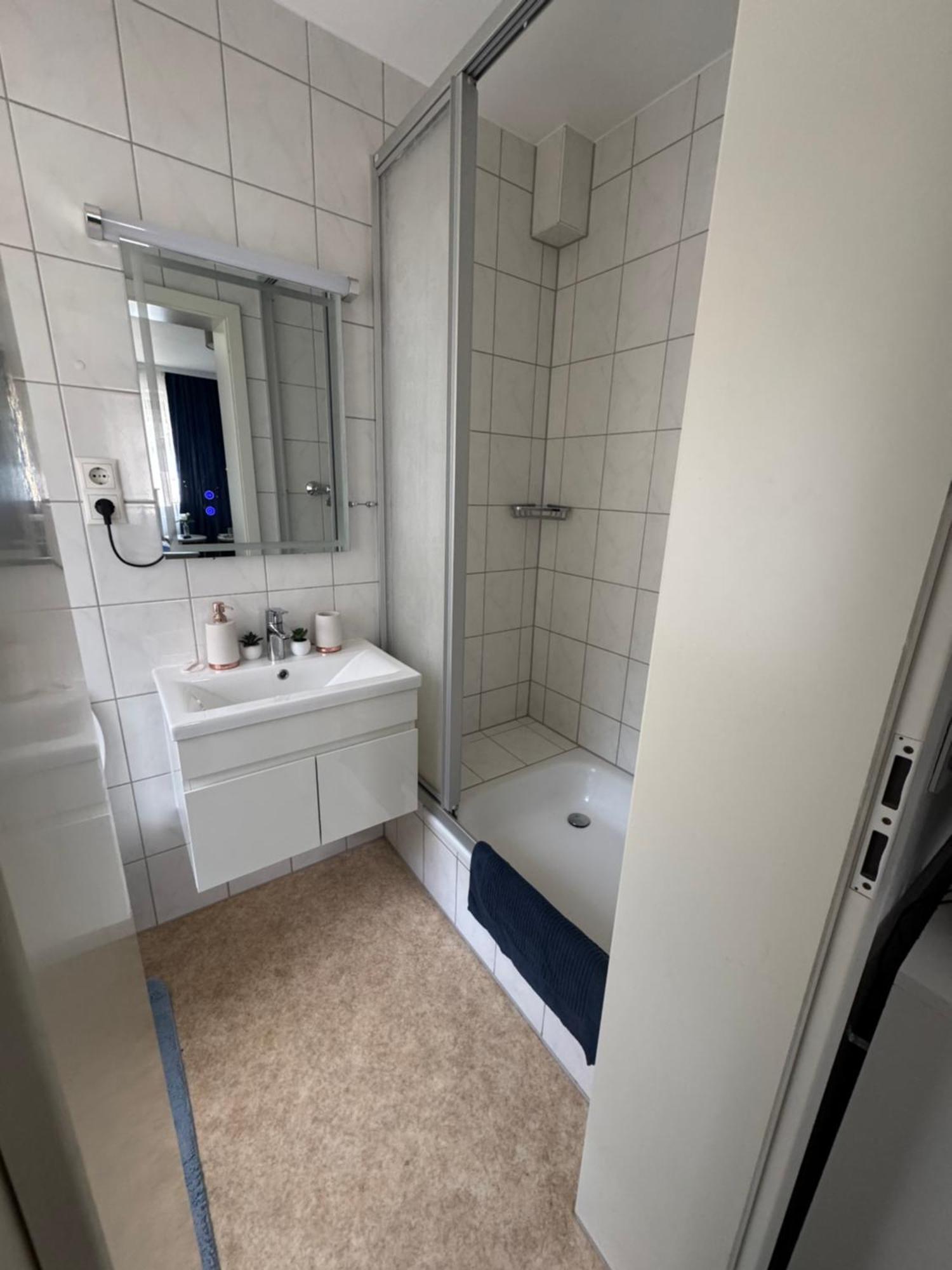 Gasthaus L&A Kunz Dumpelfeld Exteriér fotografie